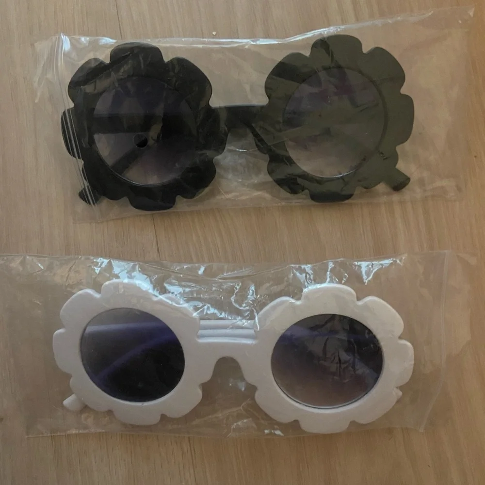 Kids Sunglasses 2pc